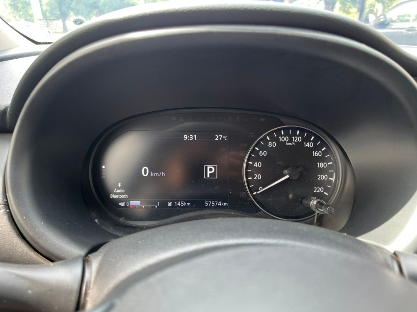 nissan kicks 1.6 16v flexstart exclusive xtronic 3.9 flex 5p automatico 202215