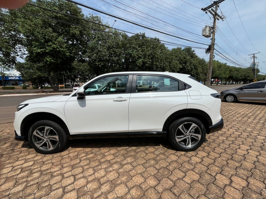 new hr-v touring 23/234