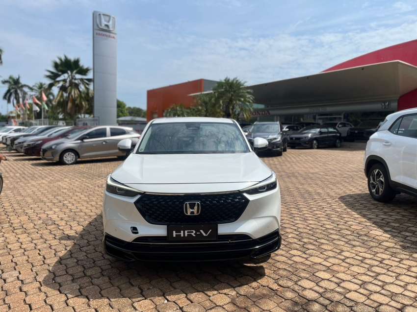 new hr-v touring 23/23