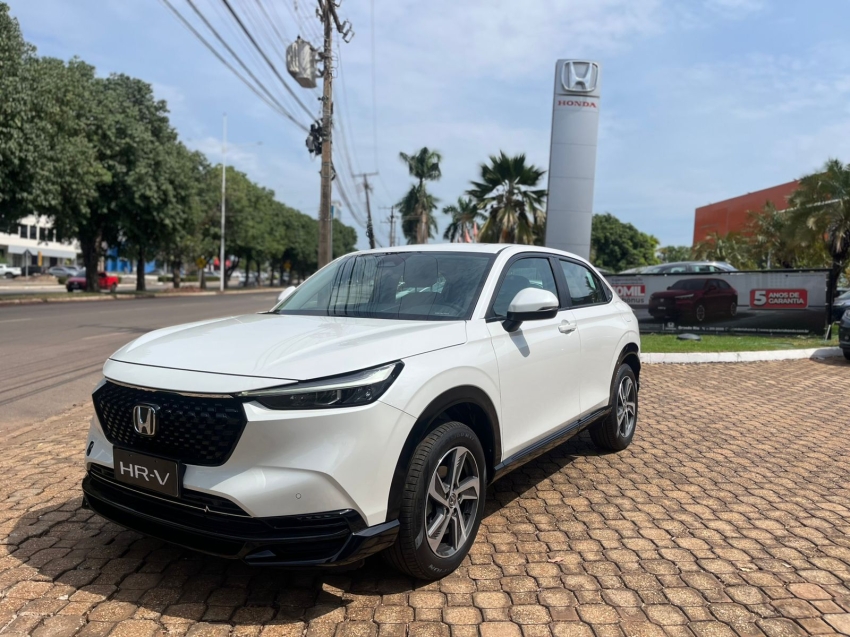 new hr-v touring 23/237