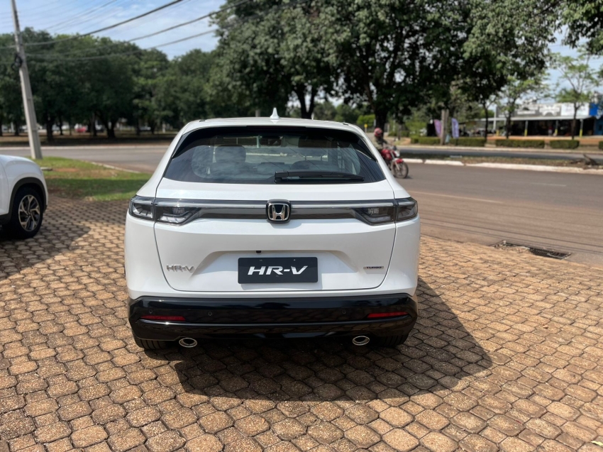 new hr-v touring 23/232