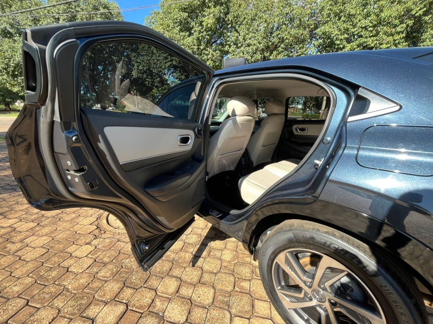 honda hr-v touring 1.5 tb 16v 5p aut. 202310