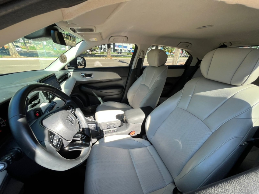 honda hr-v touring 1.5 tb 16v 5p aut. 20239