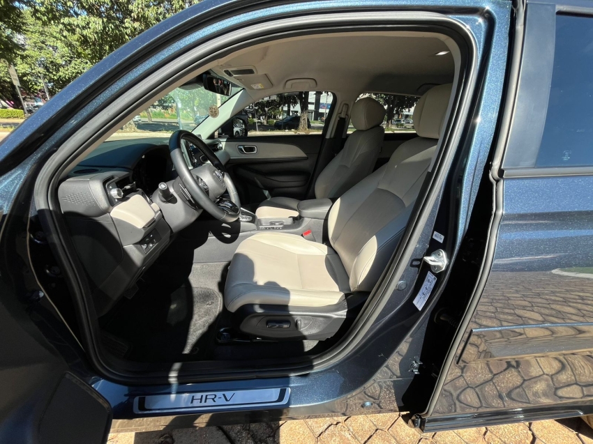 honda hr-v touring 1.5 tb 16v 5p aut. 20238