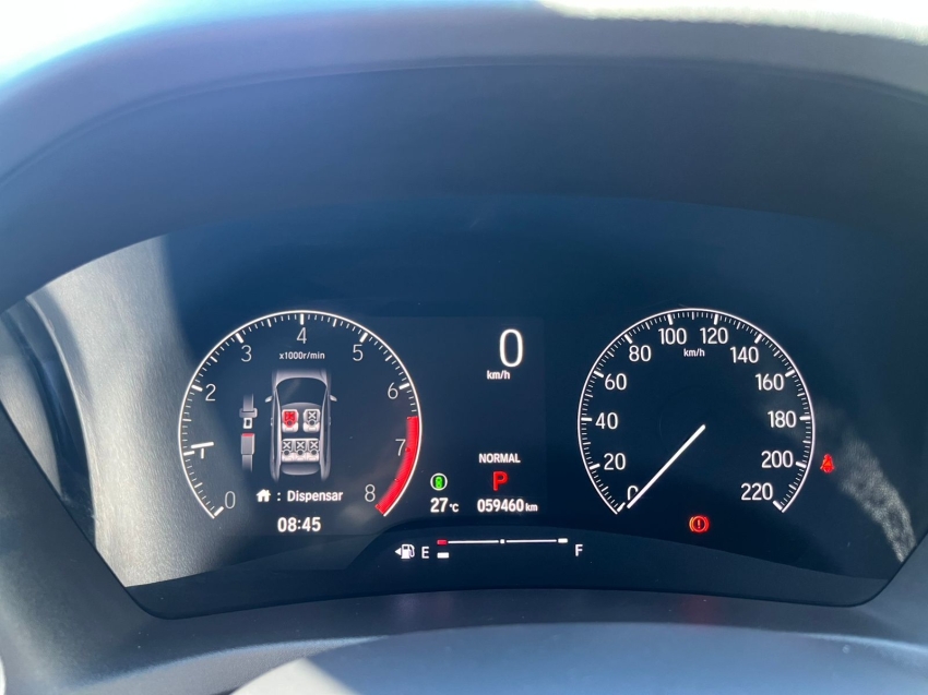 honda hr-v touring 1.5 tb 16v 5p aut. 202313