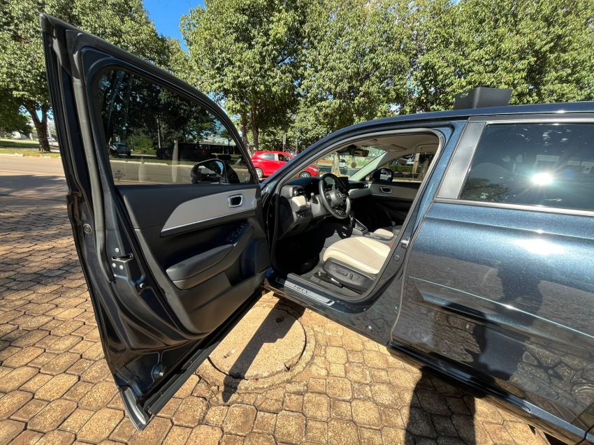 honda hr-v touring 1.5 tb 16v 5p aut. 20237