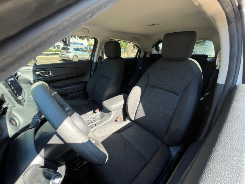 honda hr-v ex 1.5 sensing 16v 5p aut. 202510