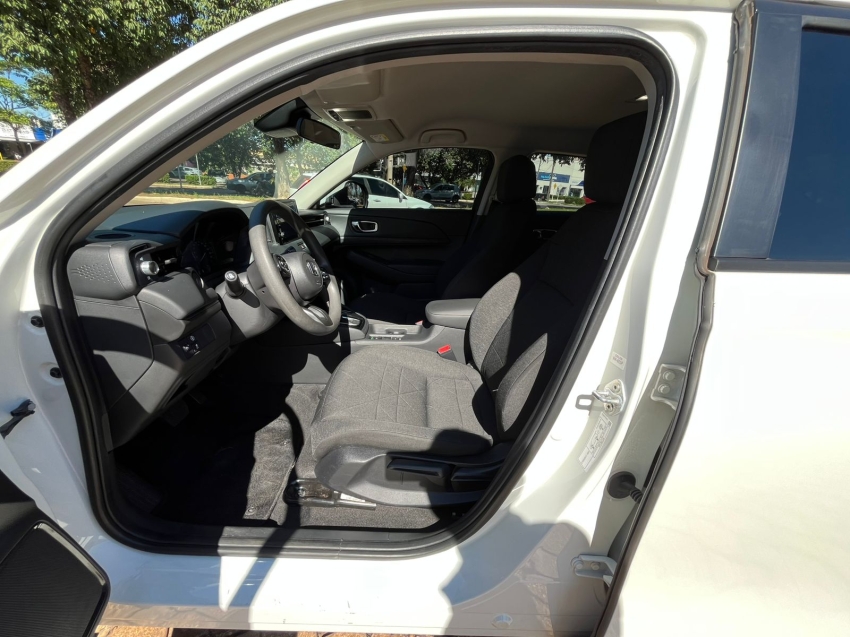 honda hr-v ex 1.5 sensing 16v 5p aut. 20259