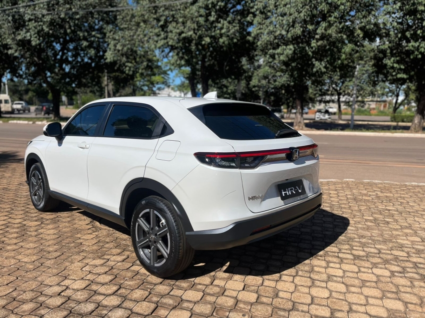 honda hr-v ex 1.5 sensing 16v 5p aut. 20256