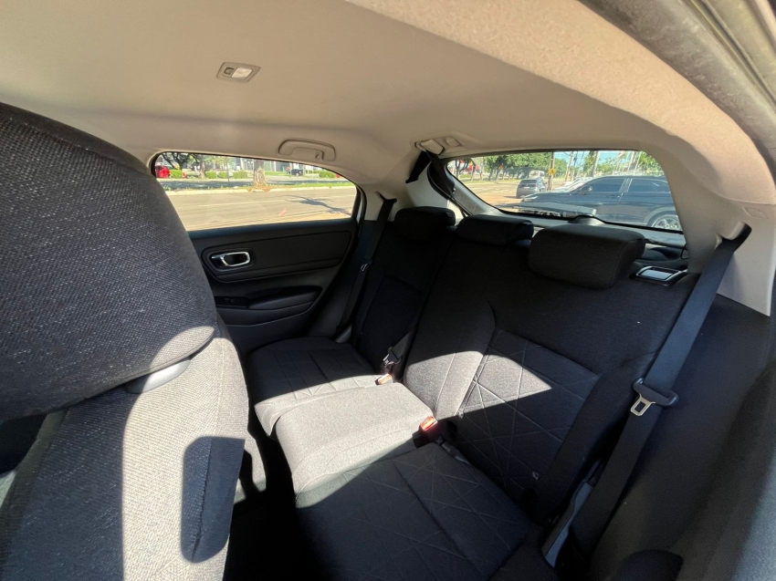 honda hr-v ex 1.5 sensing 16v 5p aut. 202512