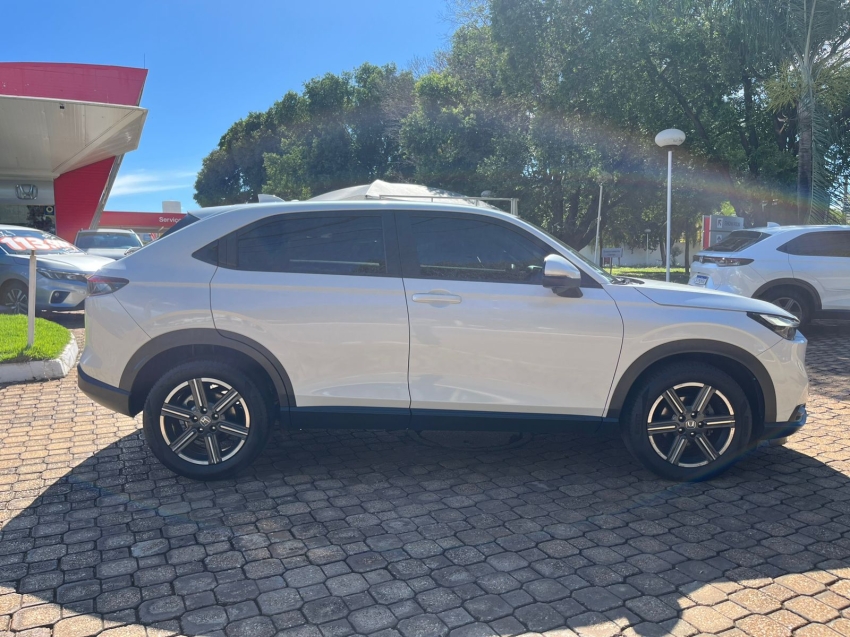 honda hr-v ex 1.5 sensing 16v 5p aut. 20253