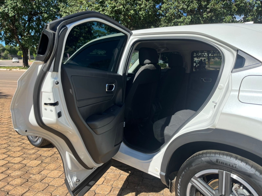 honda hr-v ex 1.5 sensing 16v 5p aut. 202513