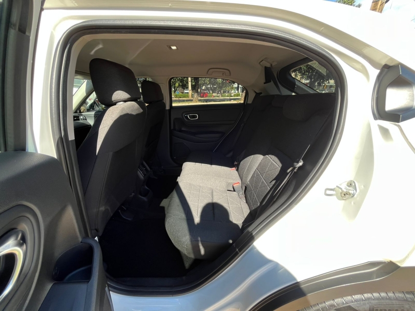 honda hr-v ex 1.5 sensing 16v 5p aut. 202511