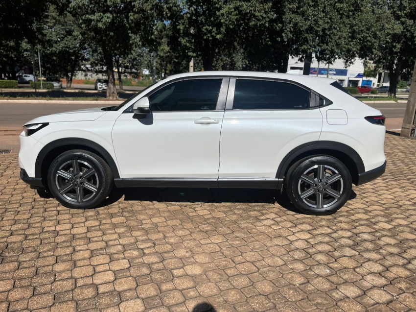 honda hr-v ex 1.5 sensing 16v 5p aut. 20257