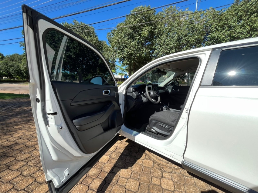 honda hr-v ex 1.5 sensing 16v 5p aut. 20258