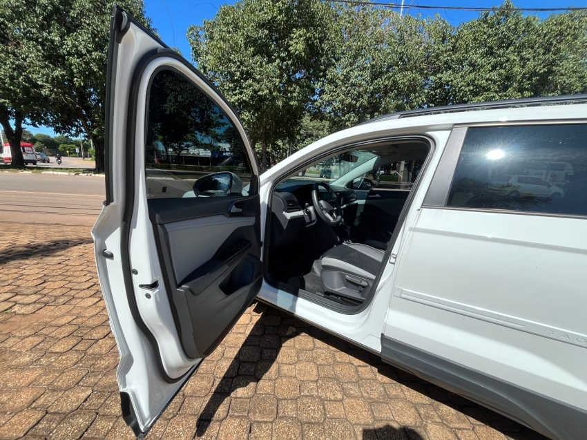 taos comfortline 1.4 250 tsi flex aut.8