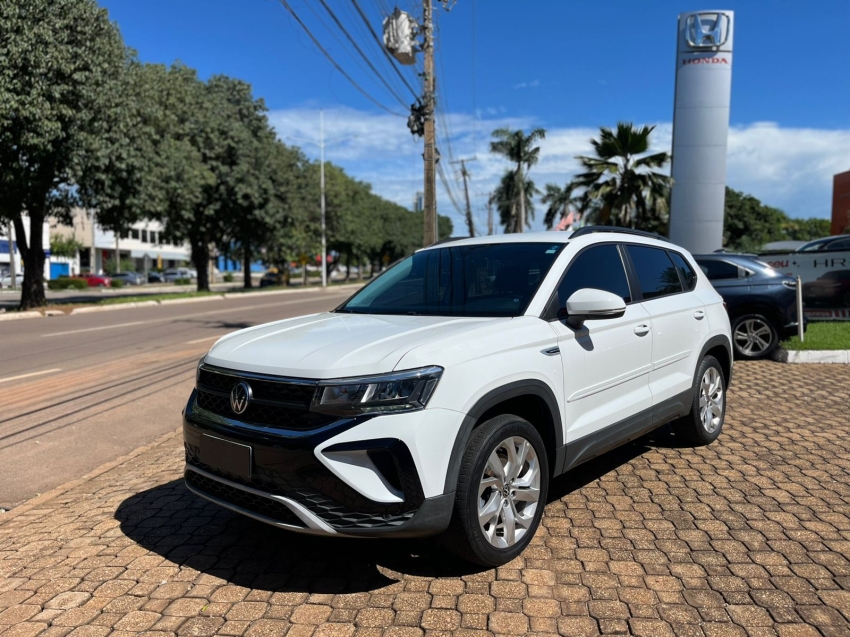 taos comfortline 1.4 250 tsi flex aut.2