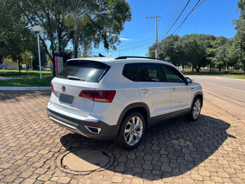 taos comfortline 1.4 250 tsi flex aut.7