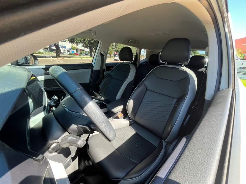 taos comfortline 1.4 250 tsi flex aut.10