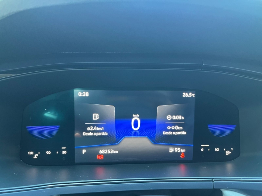 taos comfortline 1.4 250 tsi flex aut.14