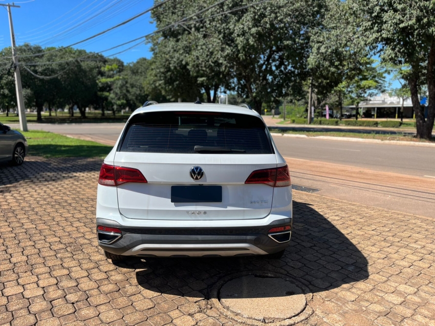 taos comfortline 1.4 250 tsi flex aut.5