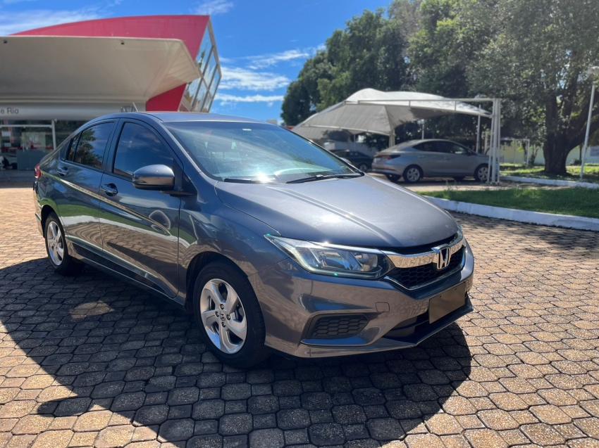 honda city sedan personal 1.5 flex 16v aut. 20193