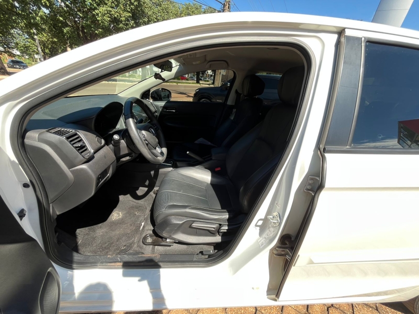 honda city sedan exl 1.5 flex 16v 4p aut. 20239