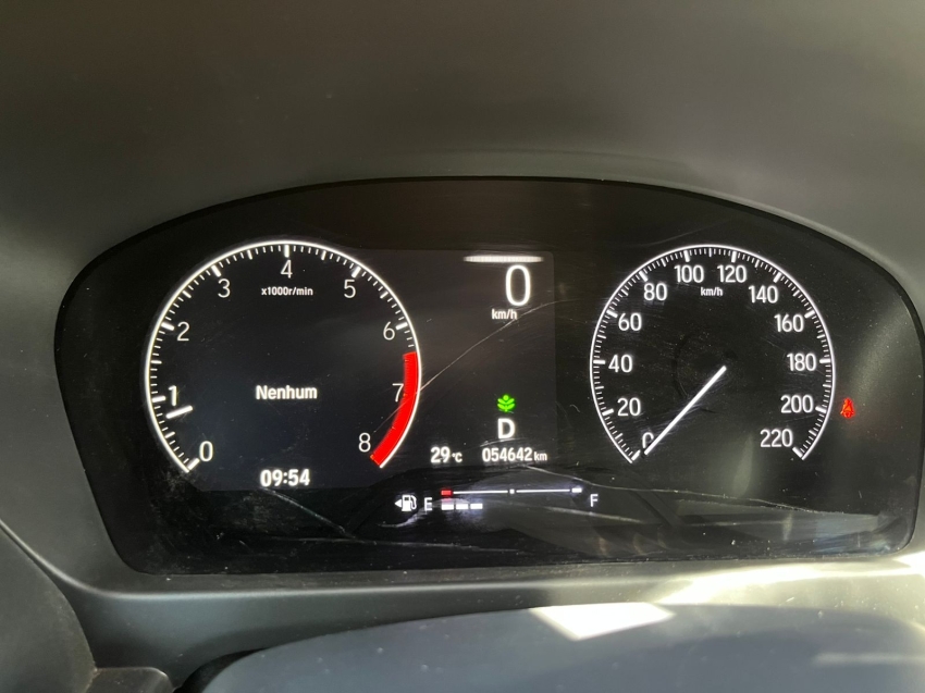 honda city sedan exl 1.5 flex 16v 4p aut. 202314