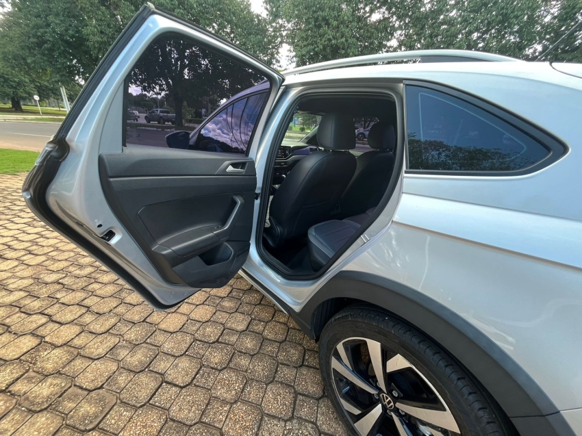 volkswagen nivus highline 1.0 200 tsi flex aut 202111