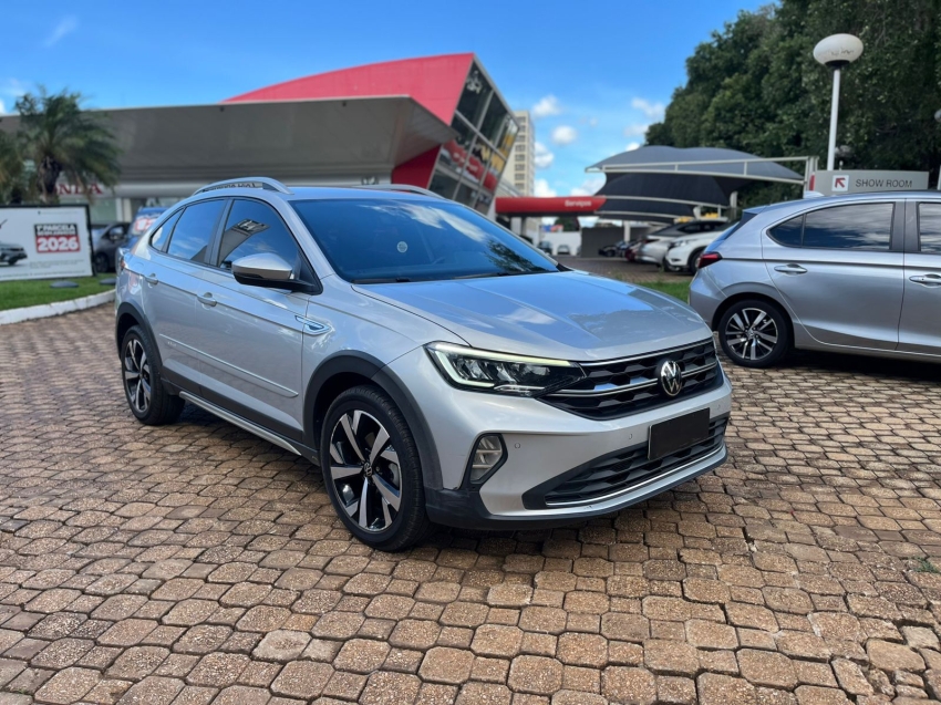 volkswagen nivus highline 1.0 200 tsi flex aut 20212