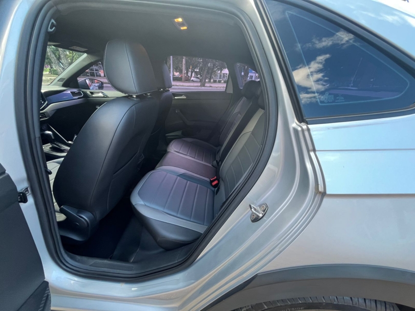 volkswagen nivus highline 1.0 200 tsi flex aut 202112