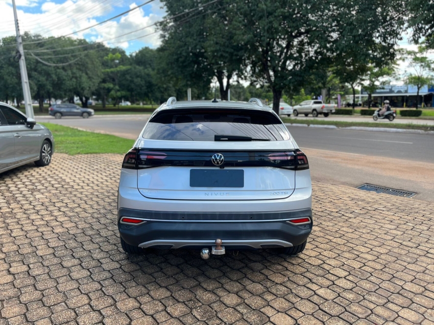 volkswagen nivus highline 1.0 200 tsi flex aut 20215