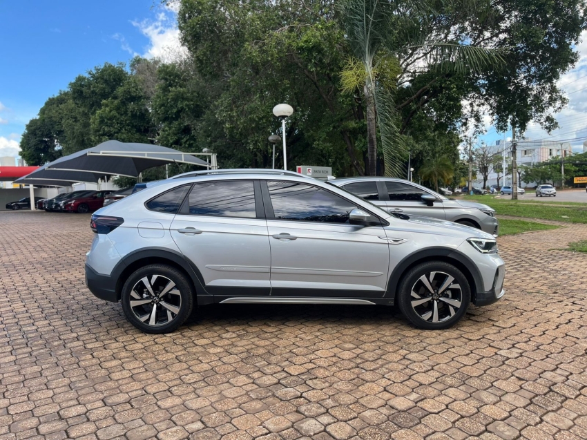 volkswagen nivus highline 1.0 200 tsi flex aut 20213