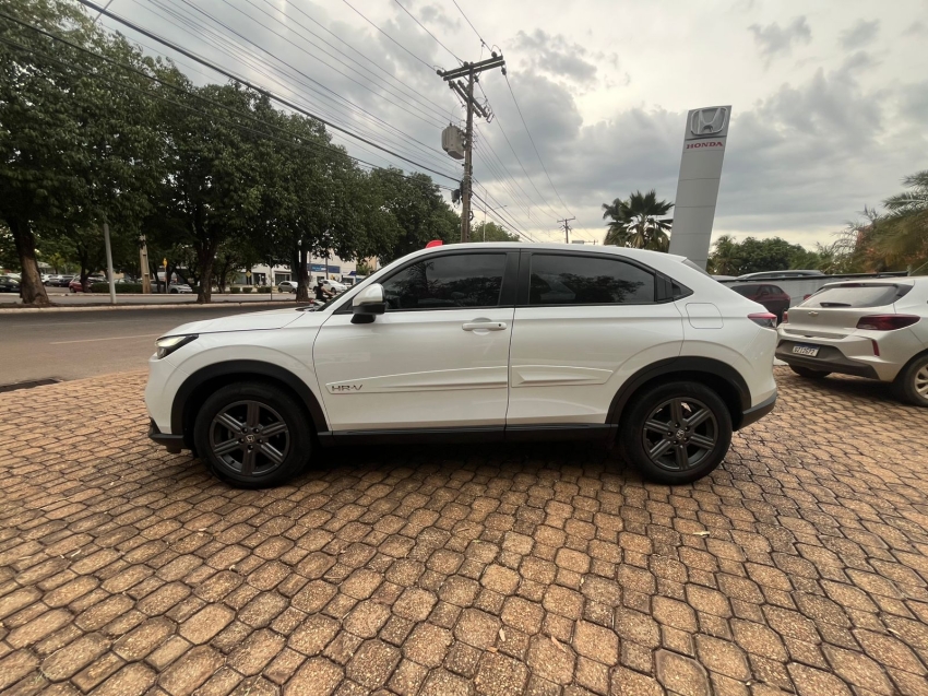 honda hr-v 1.5 di i-vtec flex exl cvt 1.4 5p automatico 20232