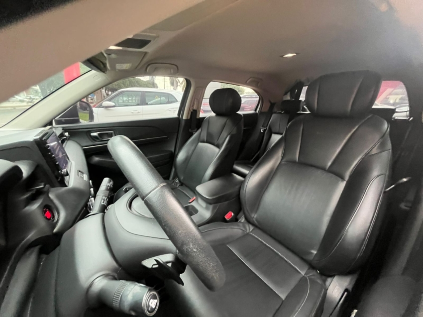 honda hr-v 1.5 di i-vtec flex exl cvt 1.4 5p automatico 20239