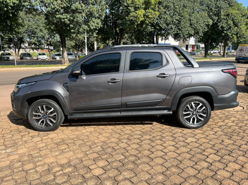 fiat strada ranch 24/252