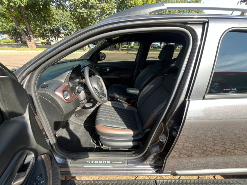 fiat strada ranch 24/258