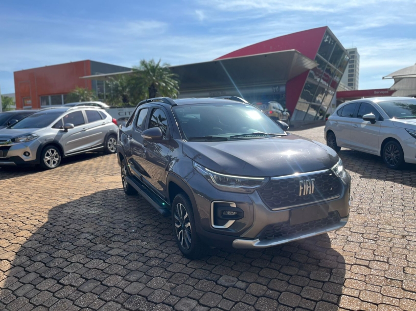 fiat strada ranch 24/257