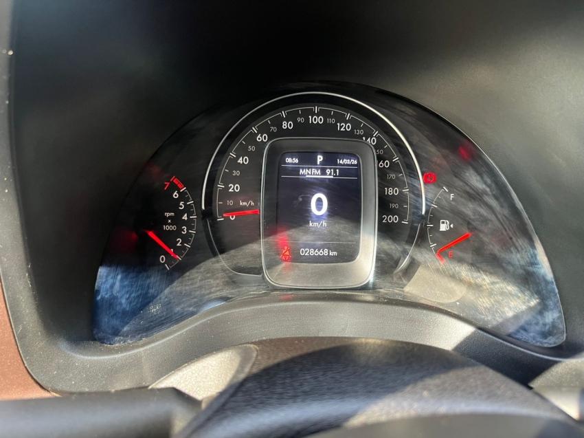 fiat strada ranch 24/2512