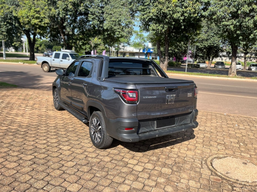 fiat strada ranch 24/253