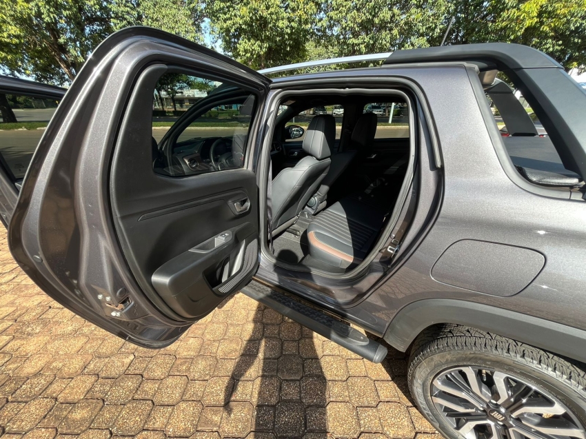 fiat strada ranch 24/2510