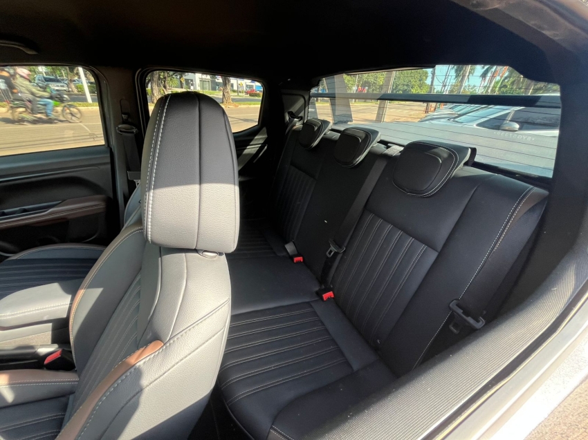 fiat strada ranch 24/2511