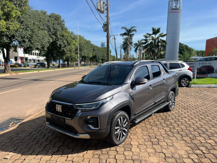 fiat strada ranch 24/251