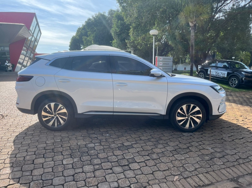 byd song plus hibrido 25/266