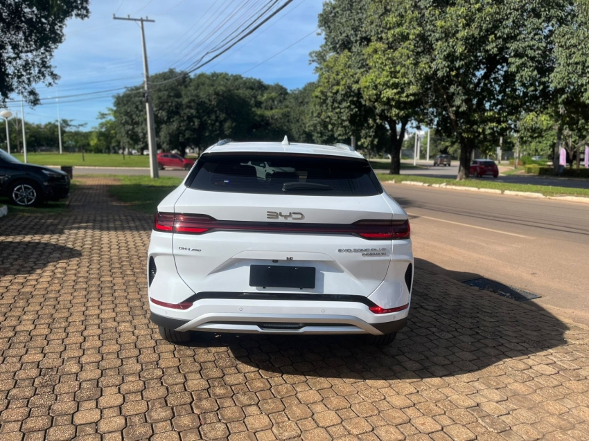 byd song plus hibrido 25/264