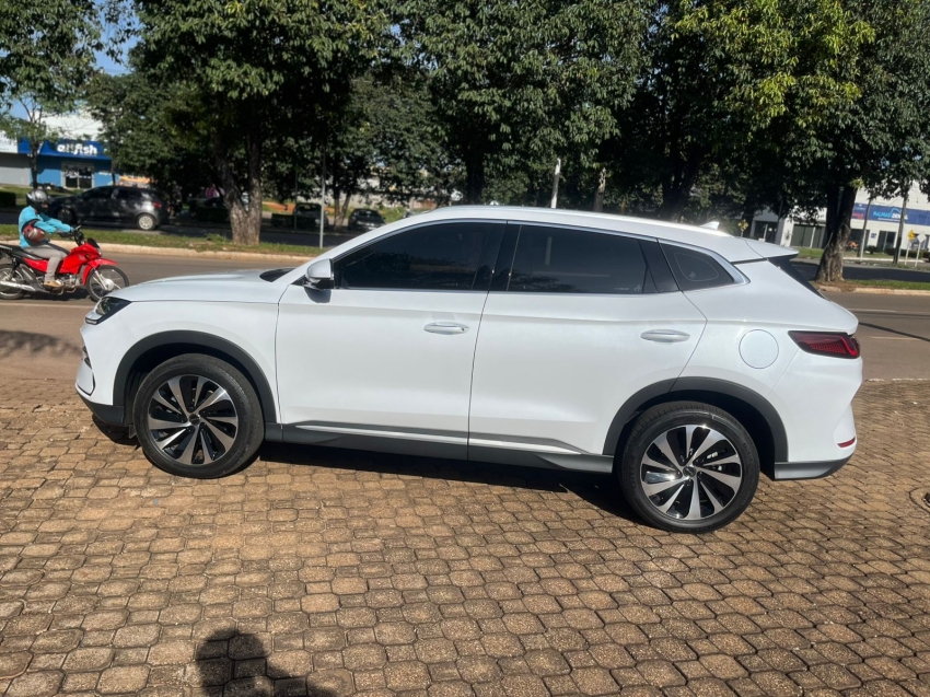 byd song plus hibrido 25/262