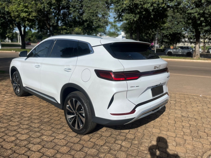 byd song plus hibrido 25/263