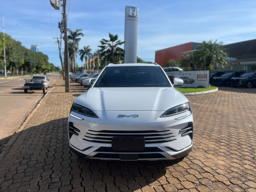 byd song plus hibrido 25/26