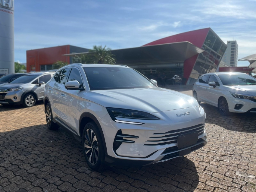 byd song plus hibrido 25/267