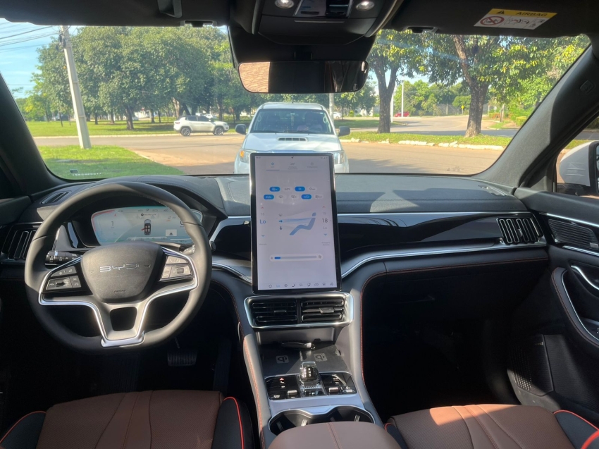 byd song plus hibrido 25/2610